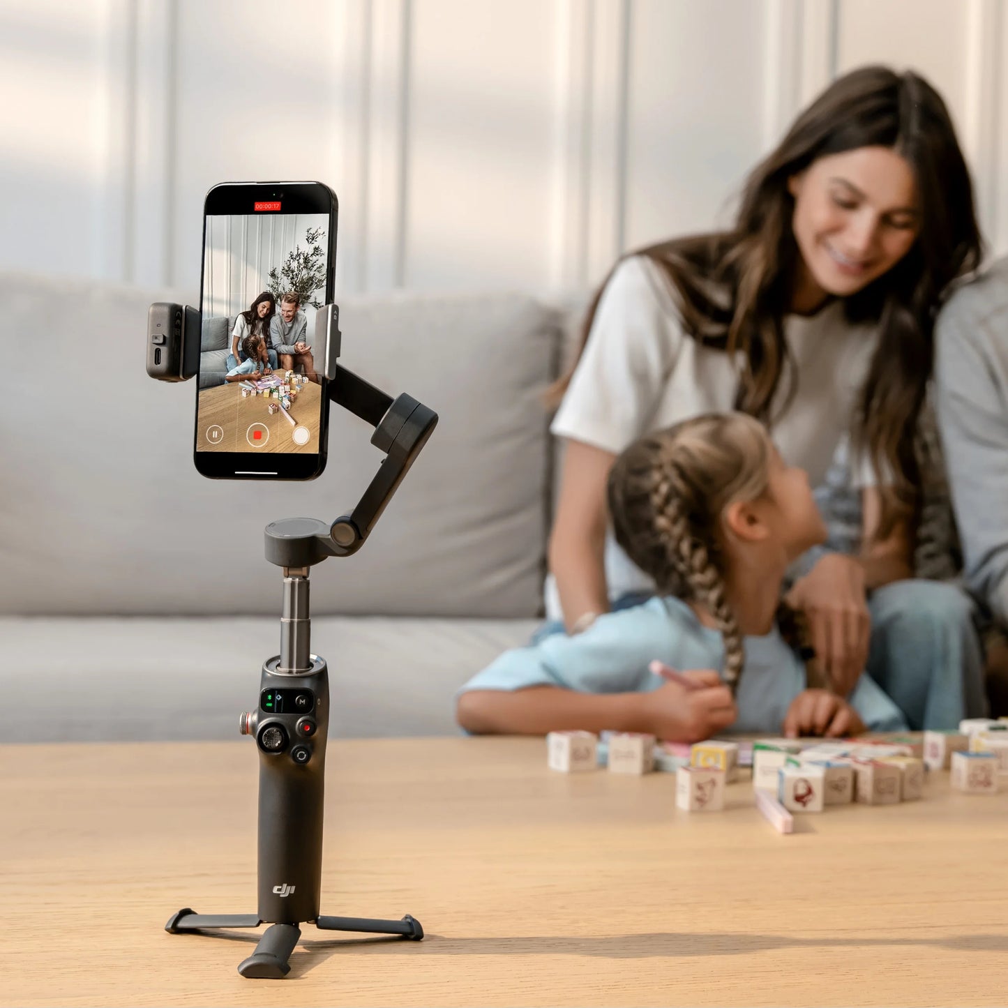 DJI OSMO MOBILE 8