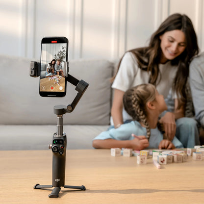 DJI OSMO MOBILE 8