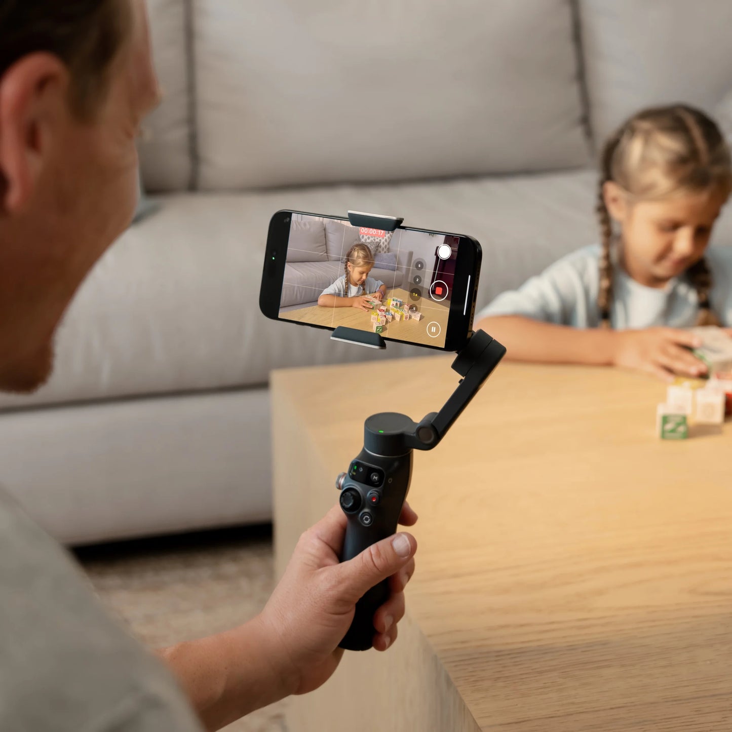 DJI OSMO MOBILE 8