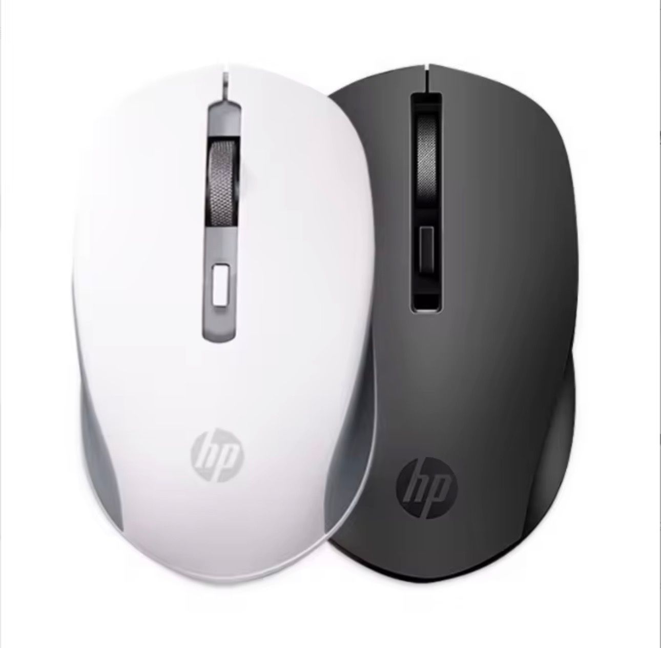 Mouse HP S1000PLUS